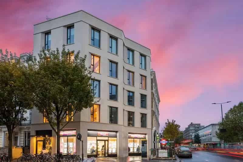 Luxury Notting Hill Apartment Near Tube