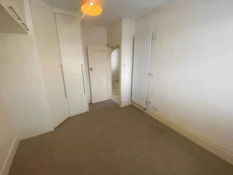 2 Bedroom Flat Winton High Street Zero Deposit Available
