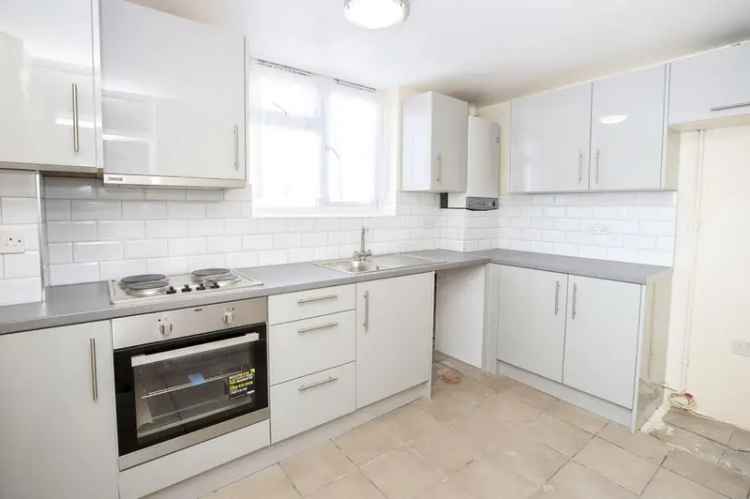 2 Bedroom Flat to Rent London E15