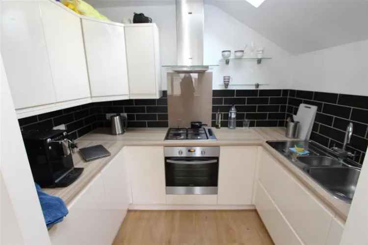 2 Bedroom Flat to Rent