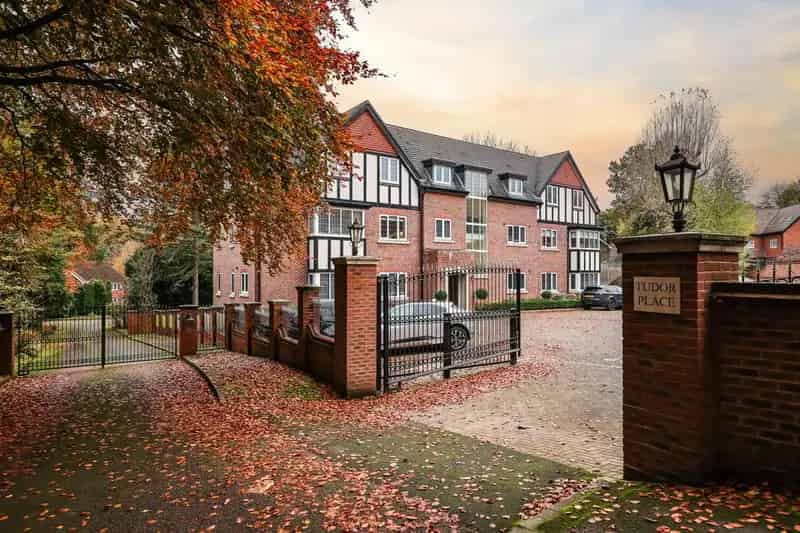 2 Bedroom Apartment for Sale Tamworth