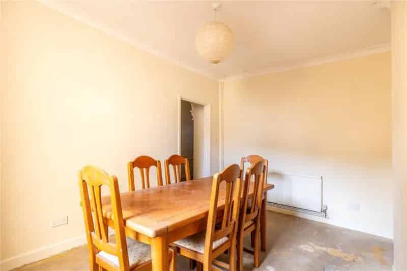 3 Bedroom Terraced House For Sale Full Renovation Project