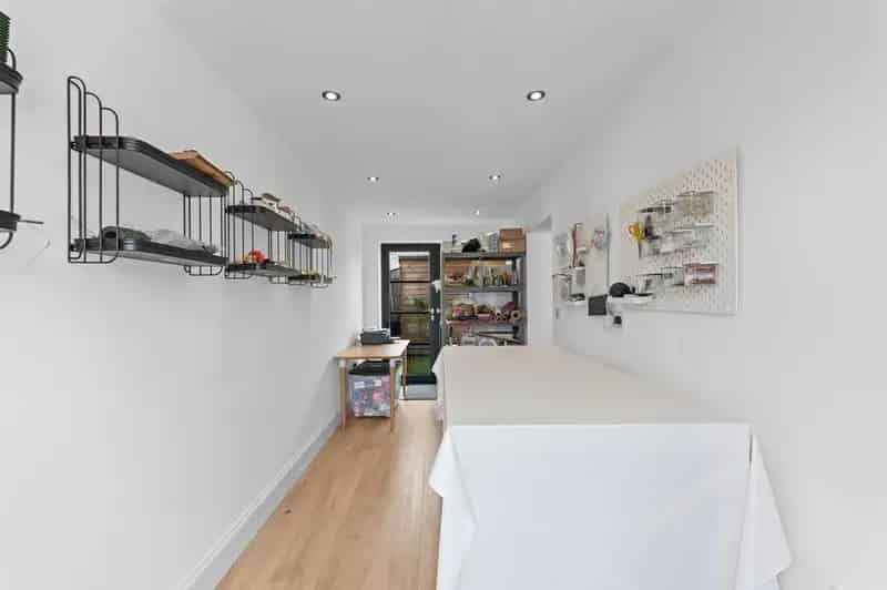 4 Bed Detached House for Sale in Redmile