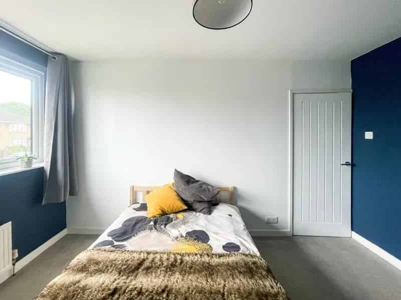 4 Bedroom House for Students or Sharers Available August 11 2025
