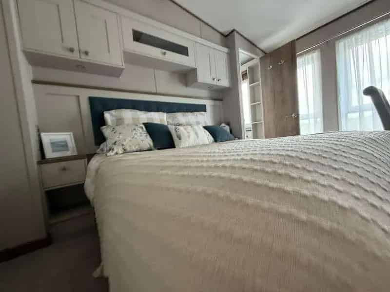 2 Bed 2022 Abi Beaumont Lodge for Sale