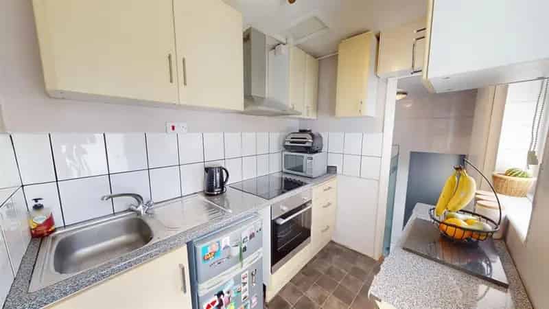 2 Bedroom Terraced House for Sale in Penzance