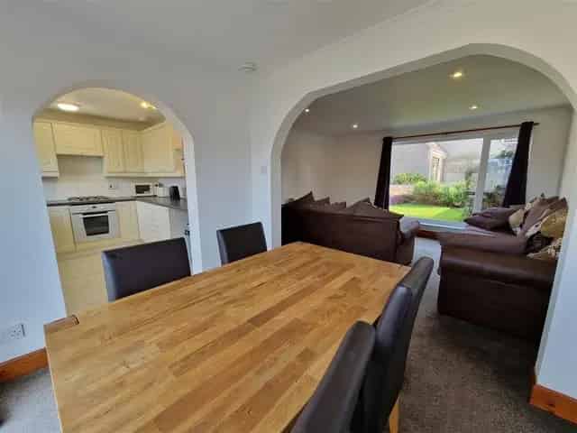 3 Bedroom Terraced House HMO Licence Near City Centre