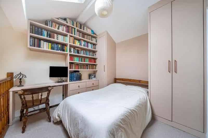 1 bed flat for sale