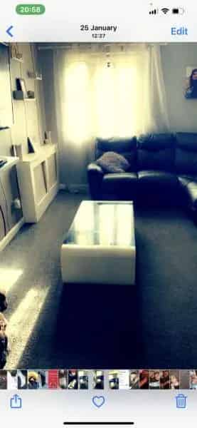 3 Bedroom Disabled Accessible Flat Communal Garden