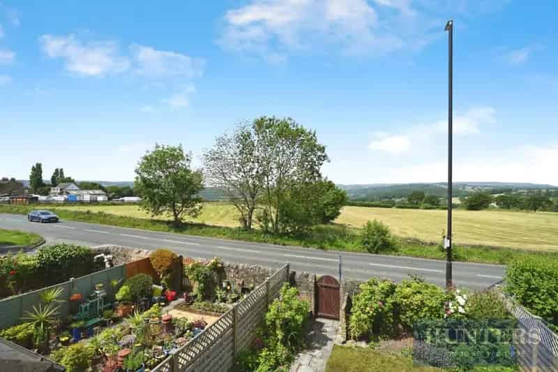 3 Bedroom House For Sale Rawdon