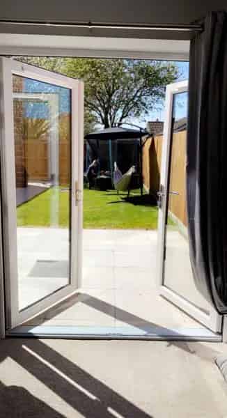 2 Bedroom Home Near Beach and Amenities