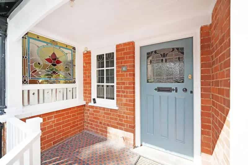 7 Bedroom Semi Detached House For Sale