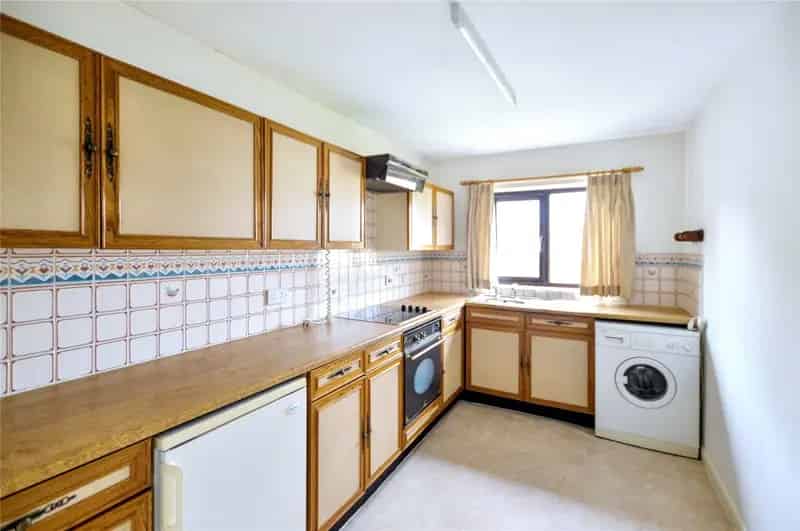 Two-Bedroom Apartment in Wetherby - Chain Free