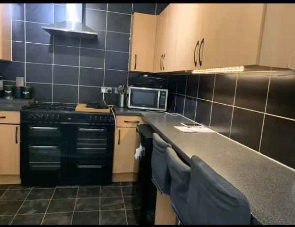 House For Rent in Coventry, England