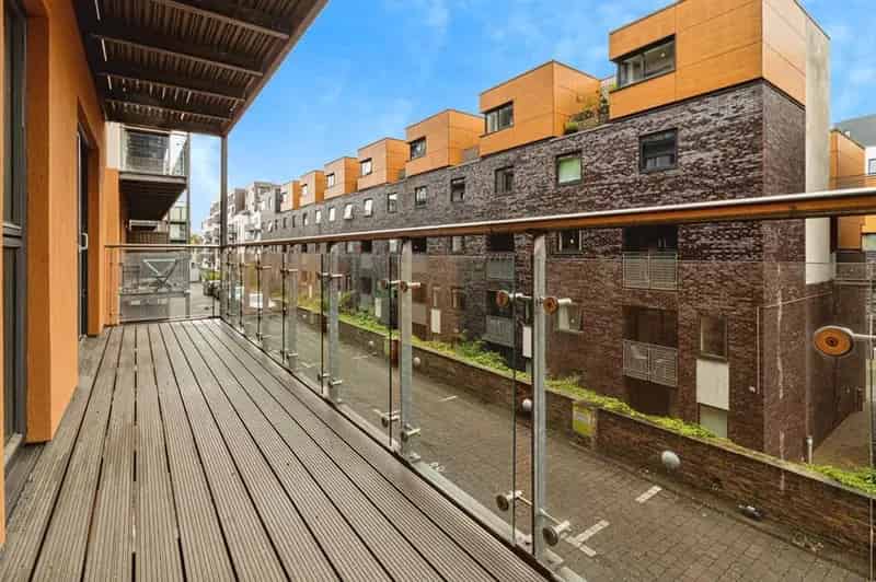 2 Bedroom Flat for Sale Manchester M4 Albion Works