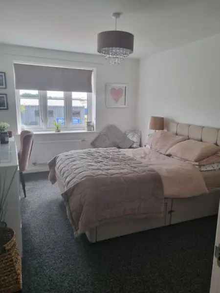 Flat For Rent in Rushmoor, England