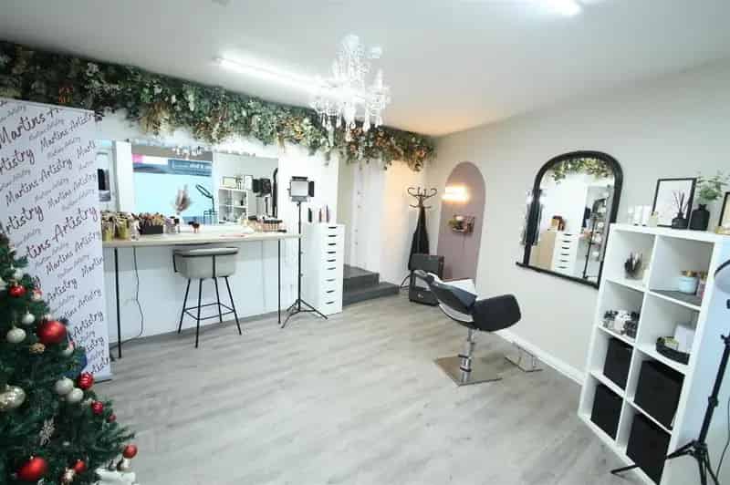 Commercial property For Rent , 1, Aberthaw Rise, Newport, Wales