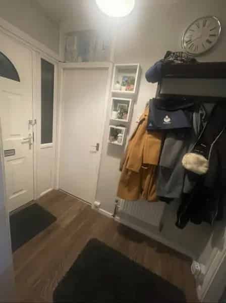 2 Bed Ground Floor Maisonette with Garden Parking and Utility Room