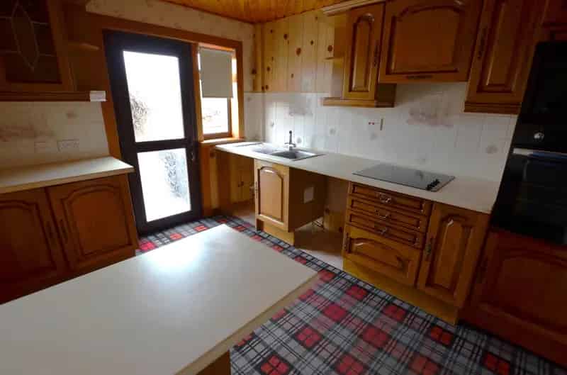House For Rent , Macduff, Scotland