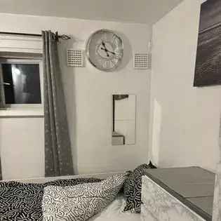 1 Room House Manchester 19m² Near City Centre