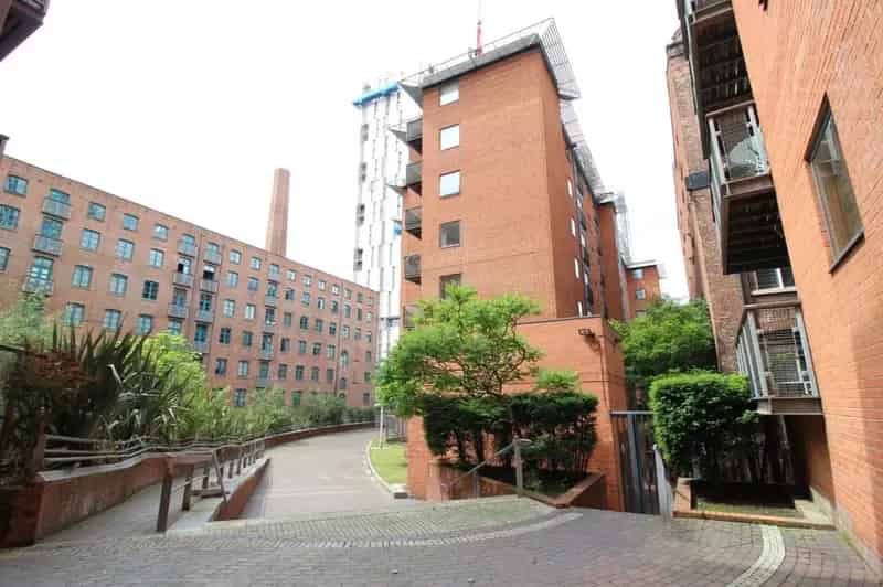 1 bedroom  Flat to rent, Manchester, M1