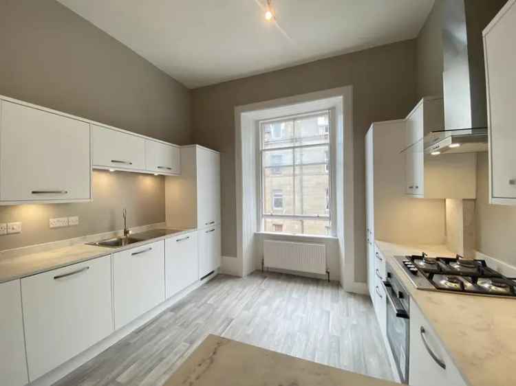 1 Bedroom Flat to Rent Viewforth Edinburgh