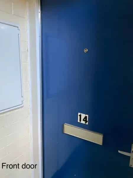 Flat For Rent , Manchester, England