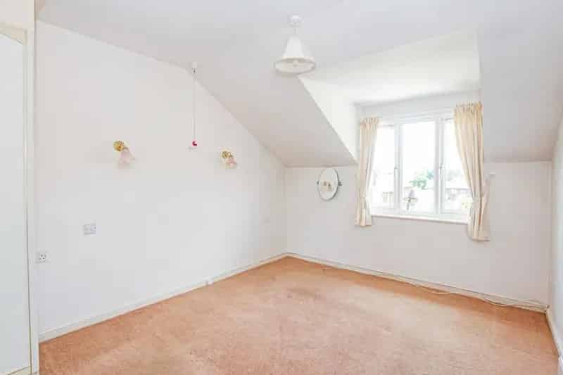 2 Bed Over 60s Retirement Apartment Stunning Views