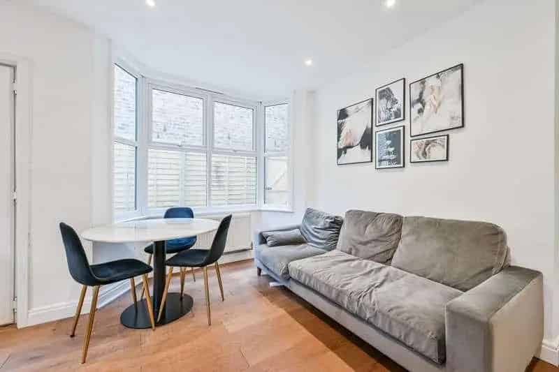 2 Bed Garden Flat for Sale Catford