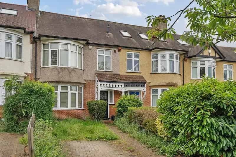 3 Bedroom Family Home Beckenham No Onward Chain Extended Kitchen
