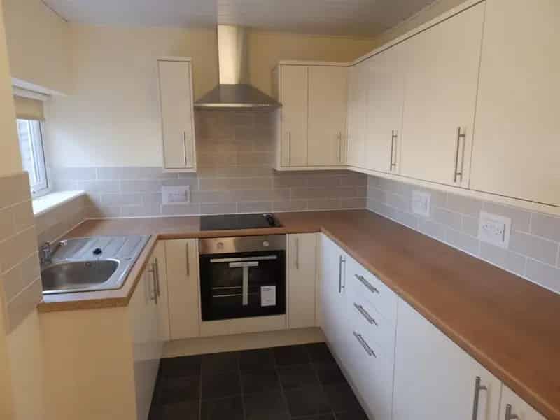 3 bedroom House
 To Let