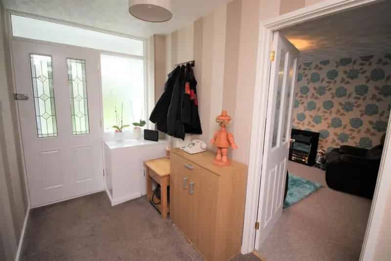 2 Bedroom House For Sale - Ideal Young Family Home