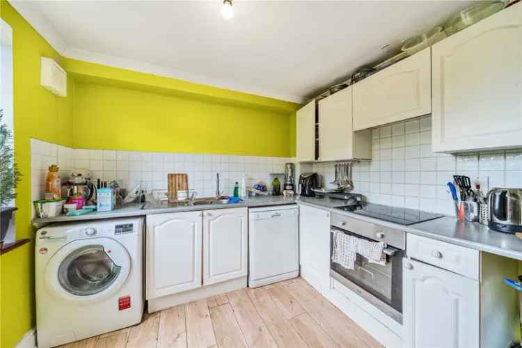 2 bedroom flat/apartment in London