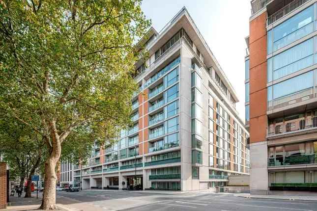 Flat for sale in Knightsbridge, London SW7