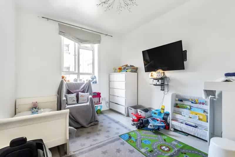 3 Bed Flat near Fulham Broadway