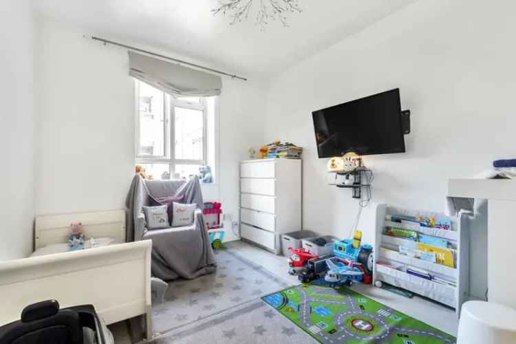 3 Bed Flat near Fulham Broadway