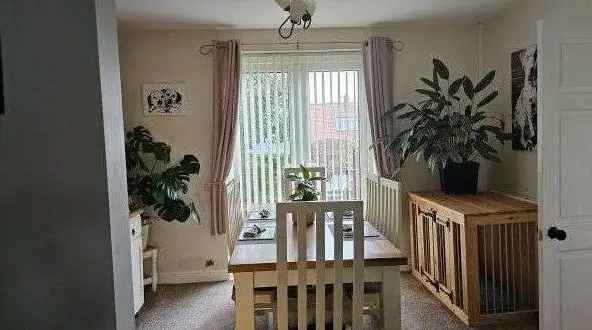 House For Rent in Whitby, England