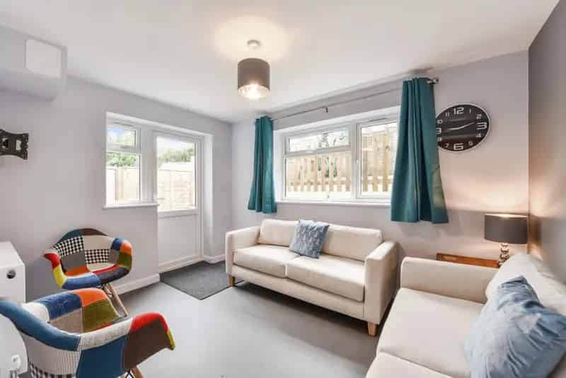 1 Bedroom House of Multiple Occupation To Rent