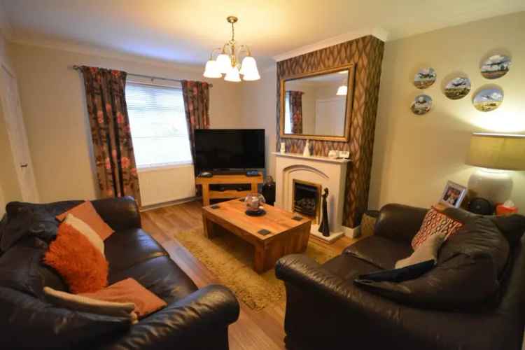 2 Bedroom House For Sale Bishop Auckland