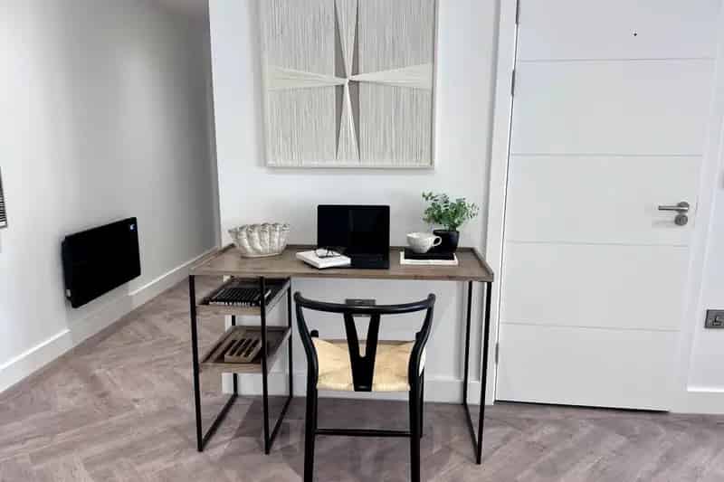 Ariel House Apartments Sheldon Birmingham - Modern Living Near City Centre