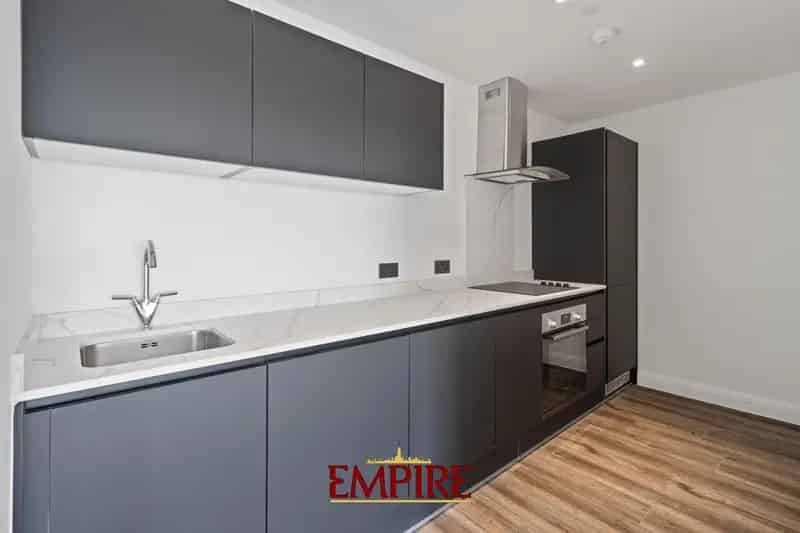 1 Bedroom Apartment to Rent