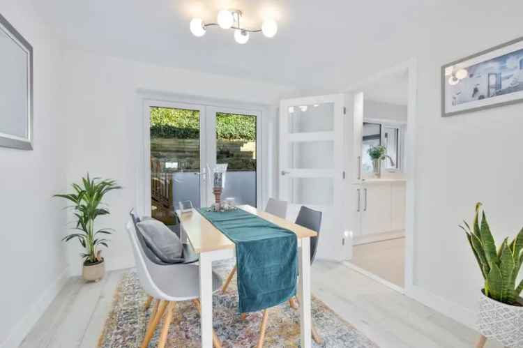 4 Bedroom Detached House for Sale Folkestone Kent