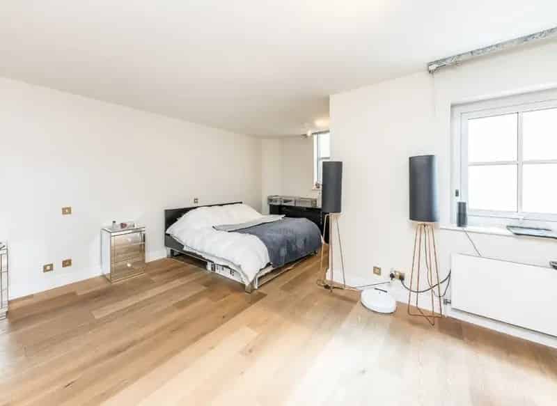 Two Double Bedroom Flat Kings Road