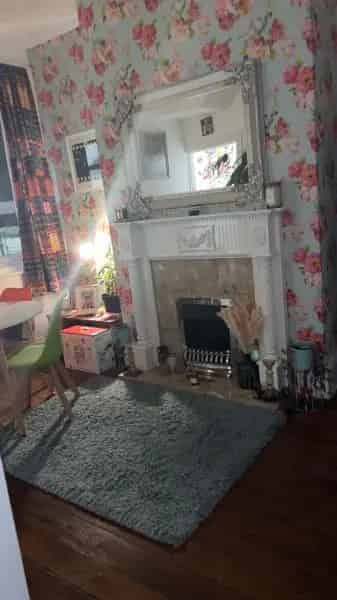Large Victorian House with Garden