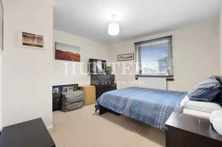 1 Bedroom Flat for Sale in South Hampstead