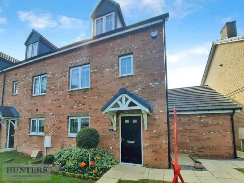 4 Bedroom House For Sale Near Castle Eden