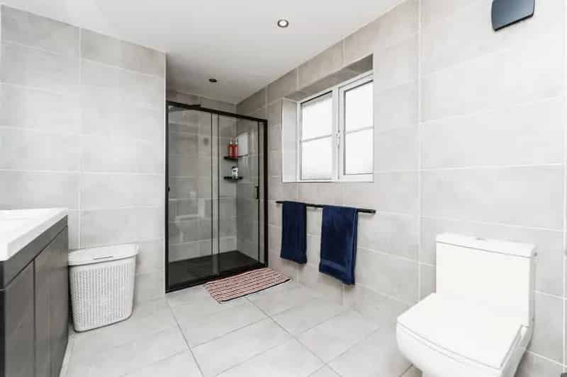 Stone Built Family Home Near Hemsworth Town Centre
