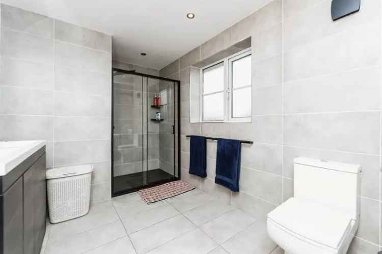 Stone Built Family Home Near Hemsworth Town Centre