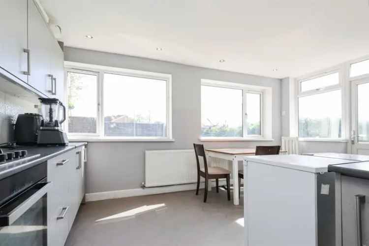 Four Bedroom Family Home in Rowley Regis