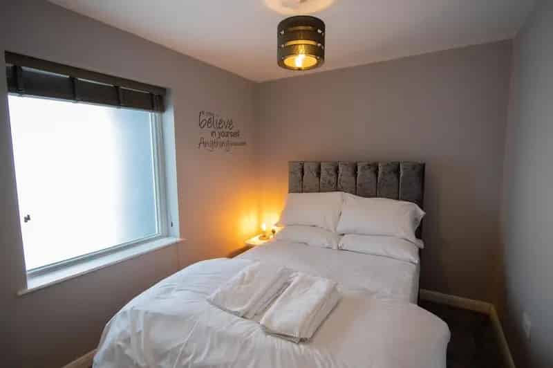 1 Bedroom Flat to Rent